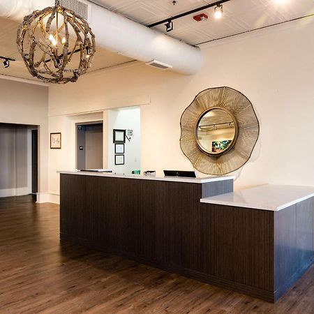 Hotel Florence, Tapestry Collection By Hilton Exterior photo