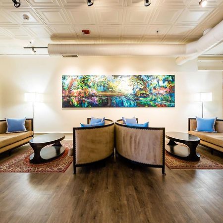 Hotel Florence, Tapestry Collection By Hilton Exterior photo