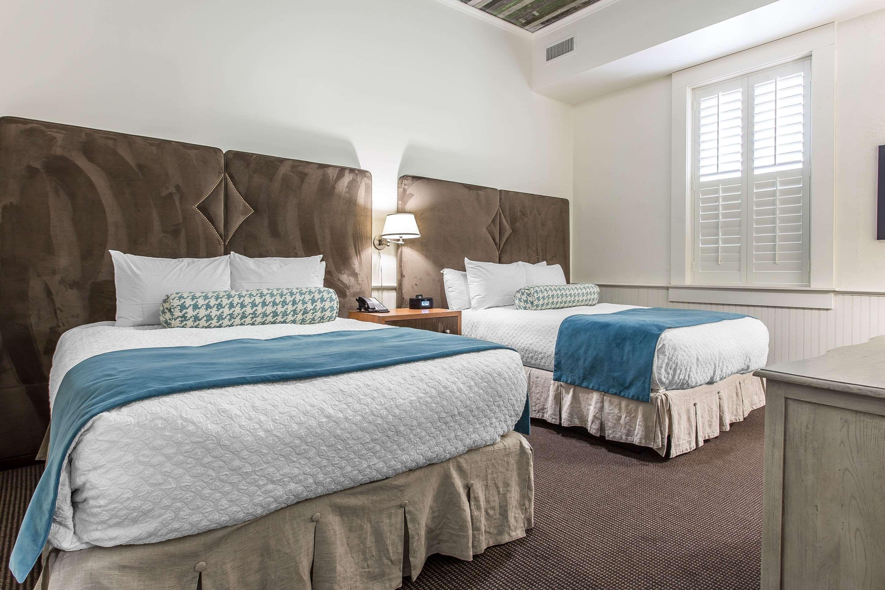 Hotel Florence, Tapestry Collection By Hilton Exterior photo
